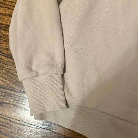 Perfect white tee Sinead sweatshirt - Picture 7 of 8